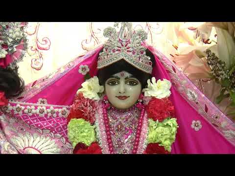 Sandhya Arati - Friday 18 December 2020 - 7:00pm - 7.30pm