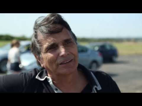 Nelson Piquet answers YOUR questions | Festival of Speed Q&A