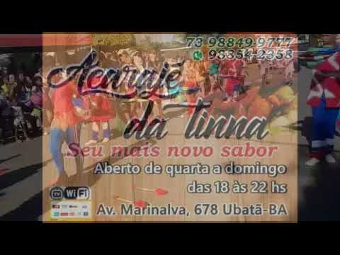 BANDA MARCIAL DE UBATÃ   BAMU ANIVERSÁRIO DE IBIRAPITANGA EM 2018