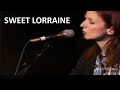 Patty Griffin - Sweet Lorraine (with lyrics)