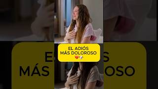 👉 Joy rompe en llanto: el adiós a su perrita en “Jesse &amp; Joy: Lo que nunca dijimos”