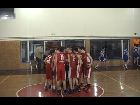KK Vizura Shark  KK Probasket  31- 66   12 03 2016