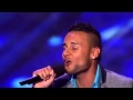 Jorge Pena - Amame (The X-Factor USA 2013) [Audition]