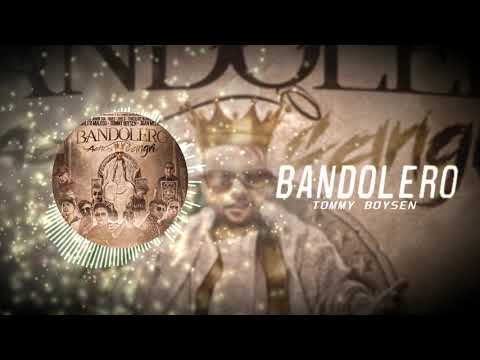 BANDOLERO #CangriX100Pre 😇🙏🏻