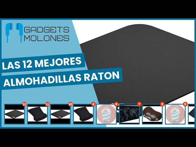 Vídeo relacionado con Gimars Alfombrilla Ratón y Reposamuñeca Almohadilla Teclado con Reposamuñecas Ratón con Base de Goma Antideslizante Reposamuñeca Teclado Ergonómica para Ordenador en Oficina Casa Escuela Juego,Negro