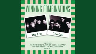 Don't Be Scared (Short Version)