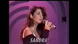 Sandra ft  kholoff - Steady me hold me mix 2016 THE VIDEO