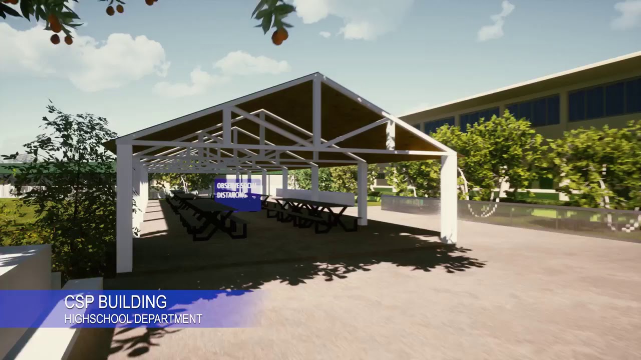 TBSI in the NEW NORMAL