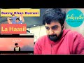 LA HAASAIL REACTION - Sunny Khan Durrani | Urdu Rap | #KatReactTrain Reacts | SKD | NOSTALGIA!!!!!!!