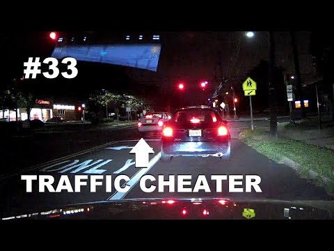 Trenton New Jersey Dash Cam Compilation - Ep #33