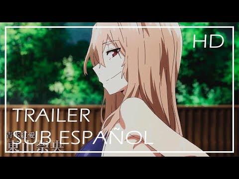 Tráiler Gleipnir