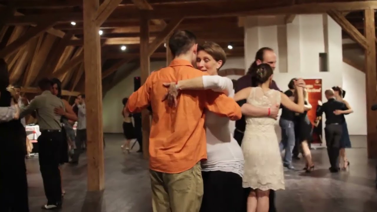 Lucian Stan y Monica Sur, Timisoara Tango Festival 2013 p3