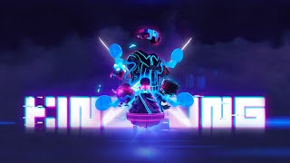 KING PONG
