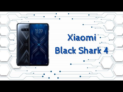 Xiaomi Black Shark 4 Disassembly / Teardown / How to Open / Como Abrir – Desmontar