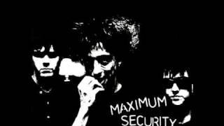 Alien Sex Fiend - Do You Sleep
