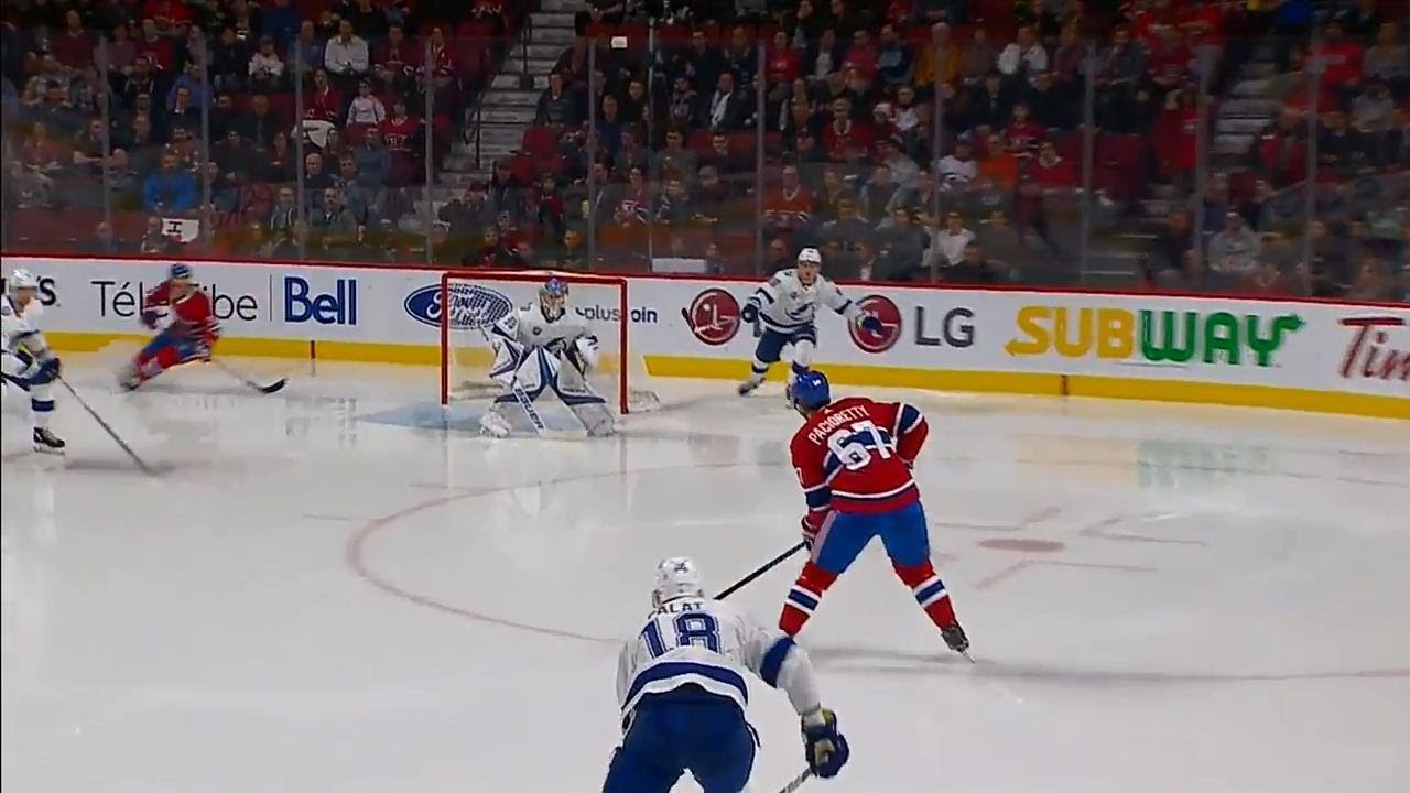 Marc Bergevin a la MERDE AU CUL..