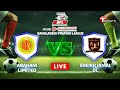 LIVE | Abahani Limited vs Sheikh Jamal DC | BPL Football | T Sports