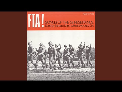 Resistance Hymn