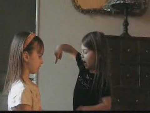 I drink your milkshake!