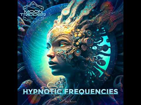 Moon Tripper - Hypnotic Frequencies (2023) [full album] (in mix)