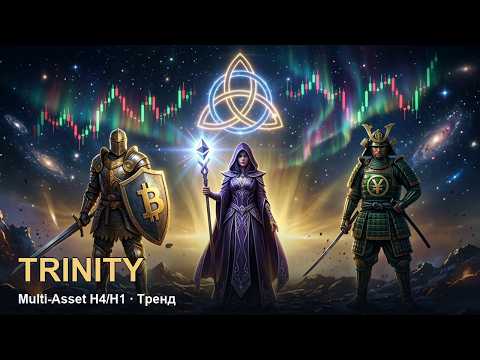 Video FXEA365 Trinity Multi Asset Trend