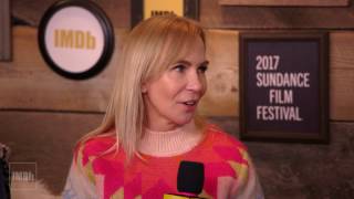 Personal Connections in 'To the Bone' | IMDb EXCLUSIVE
