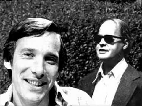 Frans Halsema & Jules de Corte: Ik zou wel eens willen weten