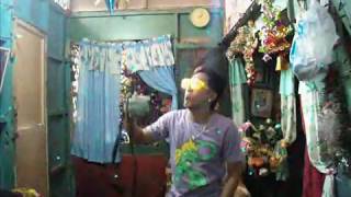 Ikaw Lamang - Dj Rowel & Dj St.John (Music Video)