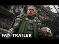 Avengers Doomsday Teaser Trailer 2026 Robert Downey Jr Marvel Studios