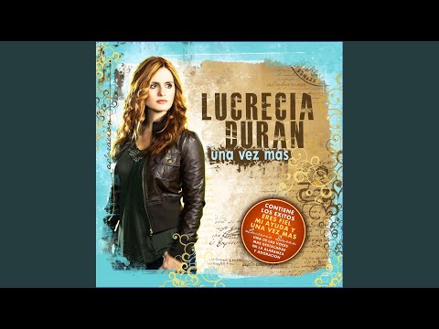 Es Mi Ayuda - Lucrecia Duran
