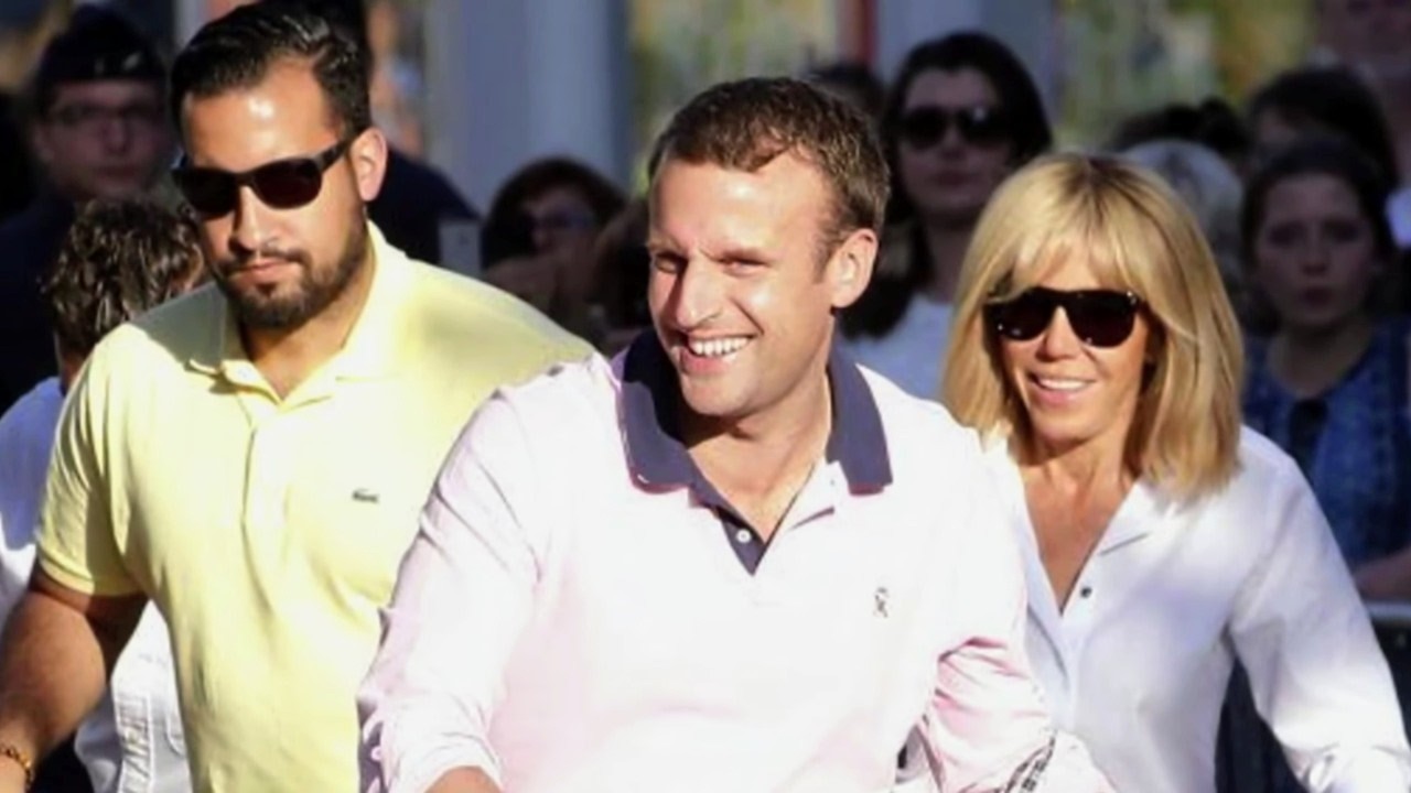 L’affaire Benalla : le plus grand scandale de la Vᵉ République