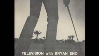 Television  Marquee Moon--Demo