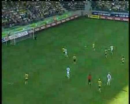 Odd Grenland mål 2007