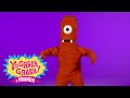 Yo Gabba Gabba 103 Fun Full Episodes HD Season 1