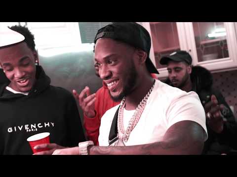 Kay Hound - Spaceships [ Official Music Video ]