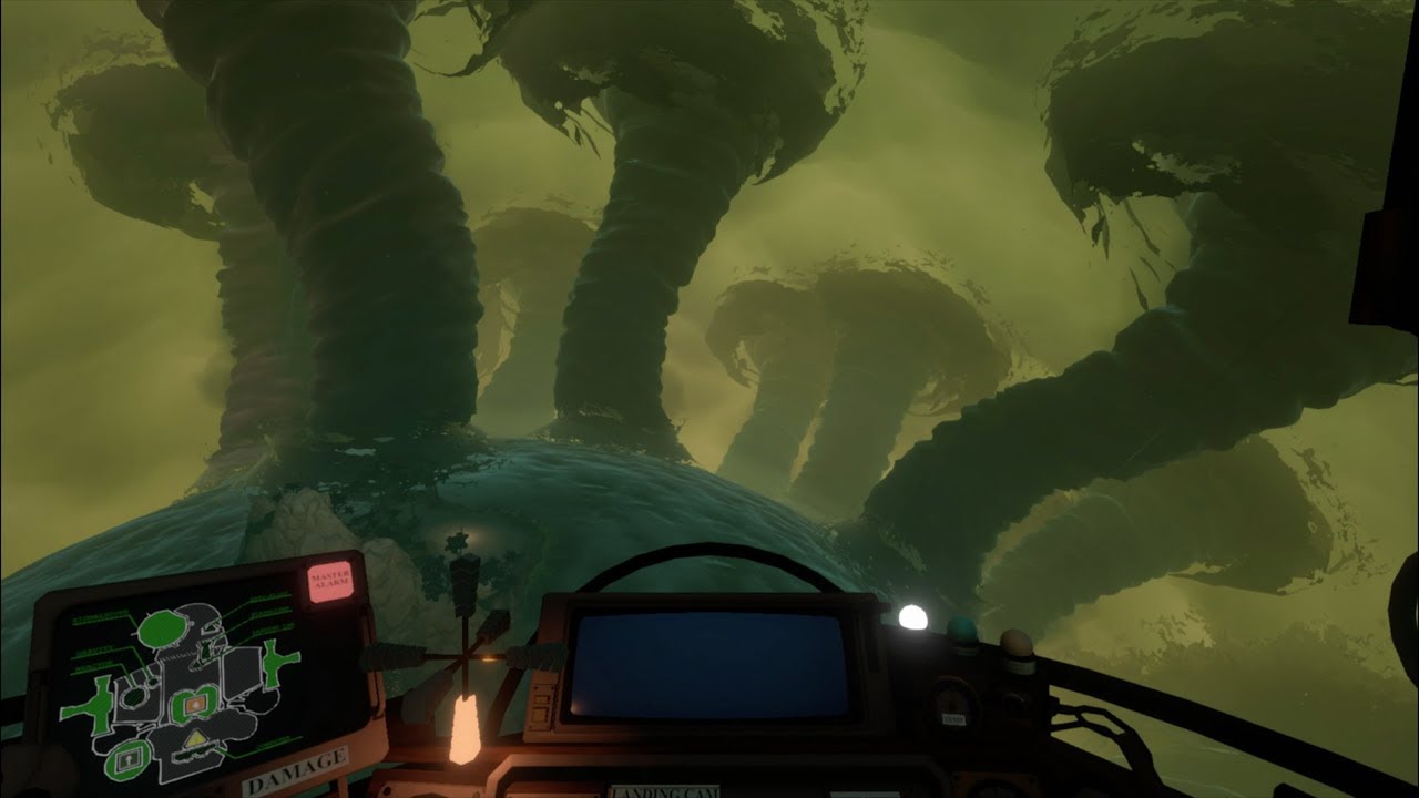 OUTER WILDS | Reveal Trailer - YouTube