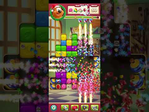 toonblast level 7445