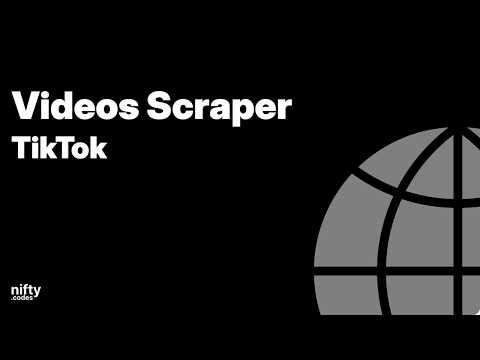 Item video thumbnail