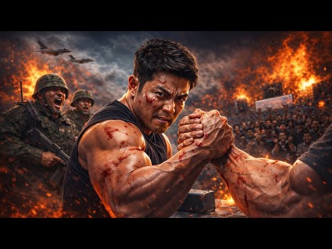 Koi Nahin hara Sakta is aadmi ko | Champion Movie Explained | #movie 