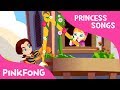 Rapunzel Princess Songs Pinkfong Songs For Children