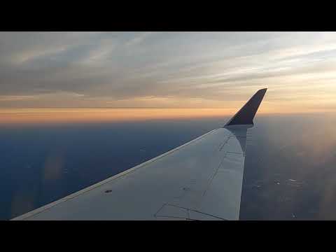 Trip Report CHA - ATL. September 4th, 2021. DL4751