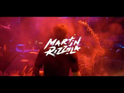 Ramiro Rossotti ft Martin Rizzola @ Black Coffee warm up at Luna Park Buenos Aires 2022 (Aftermovie)