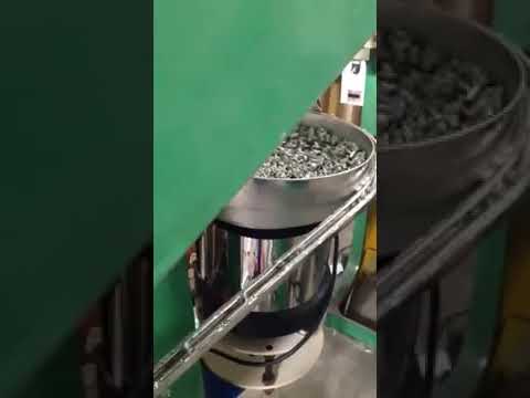 Riveting Machine