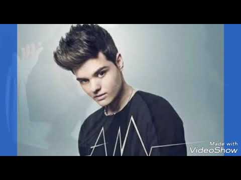 Abraham Mateo 50 Cent. Austin Mahone - Háblame Bajito 😍😍😘😍