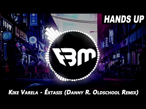 Kike Varela - Éxtasis (Danny R. Oldschool Remix) | FBM