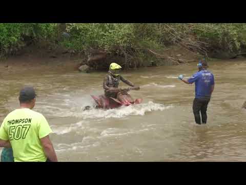 2024 GNCC Racing Full Episode | Round 6 - Hoosier ATVs
