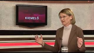 KIEMELŐ