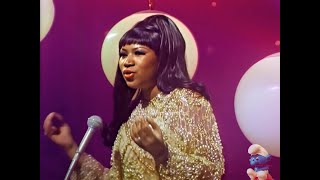 Respect 📀 Aretha Franklin {Stereo} 1967 Recording