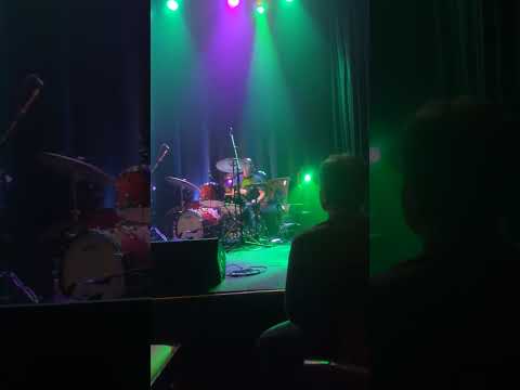 Thumbnail for Another video of Anton Fig's drum solo at Sellersville Theater #drums #livemusic #drumsolo #music by Anton Fig