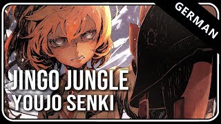 Download lagu Youjo Senki「JINGO JUNGLE」FULL - German ver. | Selphius mp3 Download lagu Youjo Senki「JINGO JUNGLE」FULL - German ver. | Selphius mp3